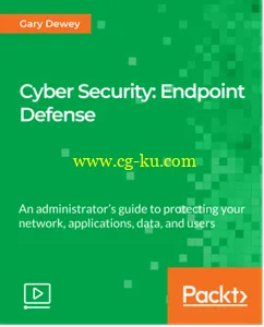 Cyber Security: Endpoint Defense的图片1