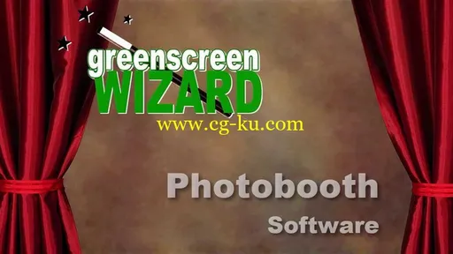 Green Screen Wizard Photobooth 4.2的图片1