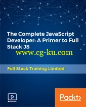 The Complete JavaScript Developer: A Primer to Full Stack JS的图片2