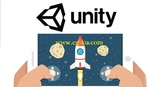 Learn Game Development From Scratch with C# Unity的图片1