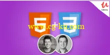 Easy HTML5 + CSS3 + Bootstrap Web Design for Beginners的图片2