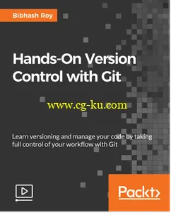 Hands-On Version Control with Git的图片1