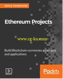 Ethereum Projects的图片1