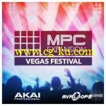 AKAI MPC Software Expansion Vegas Festival v1.0.1 WiN的图片1