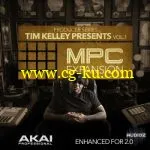 AKAI MPC Software Expansion Tim Kelley Presents Vol1 v1.0.2 WiN的图片1