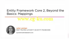 Entity Framework Core 2: Mappings的图片1