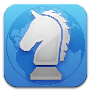 Sleipnir Mobile – Web Browser 2.12.1 Android的图片1