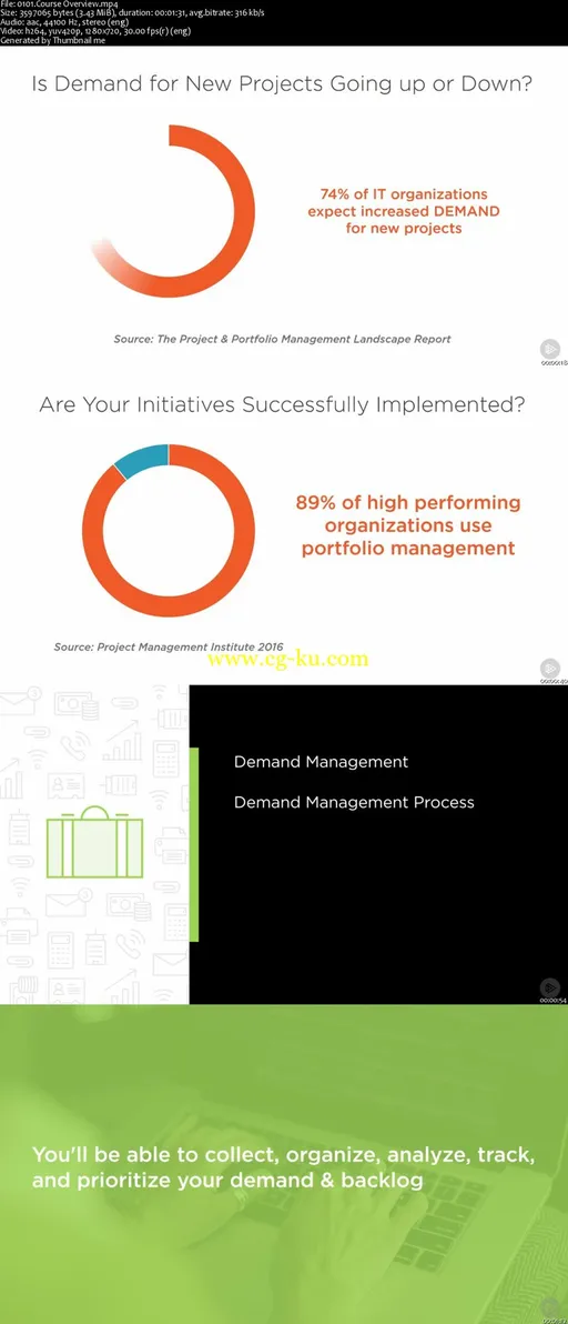 Demand and Work Management: A Practical Guide的图片1