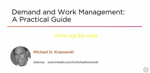 Demand and Work Management: A Practical Guide的图片2