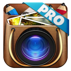 UCam Ultra Camera Pro 4.1.1.120602 Android的图片1