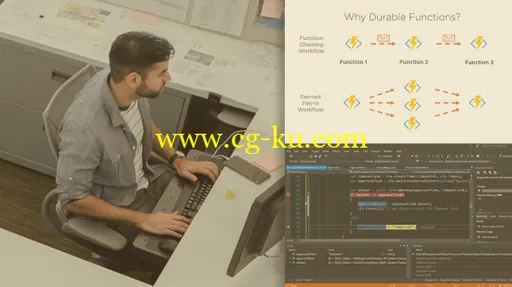 Azure Durable Functions Fundamentals的图片2