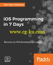 iOS Programming in 7 Days的图片1