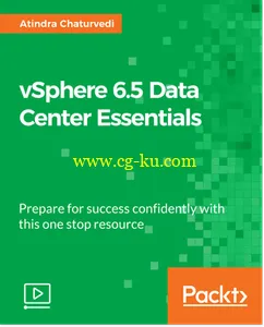 vSphere 6.5 Data Center Essentials的图片1