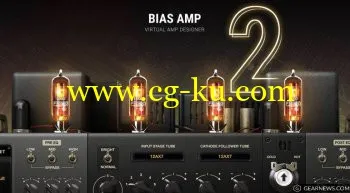 Groove3 BIAS Amp 2 Explained TUTORiAL-SYNTHiC4TE的图片1