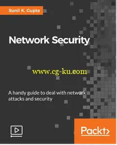 Network Security的图片1