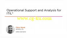Operational Support and Analysis for ITIL®的图片2