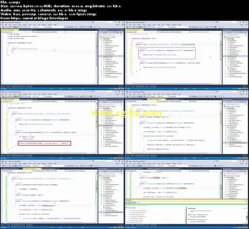 Automated Testing with MSTest V2的图片1