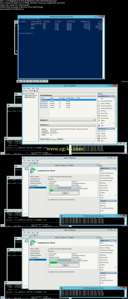 Windows Server 2012: Server Virtualization的图片2