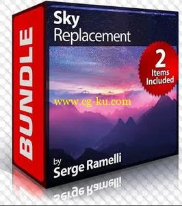 Sky Replacement Bundle的图片1