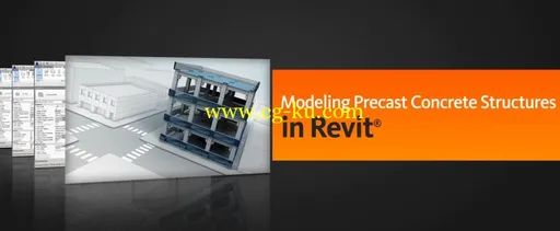 Modeling Precast Concrete Structures in Revit的图片1