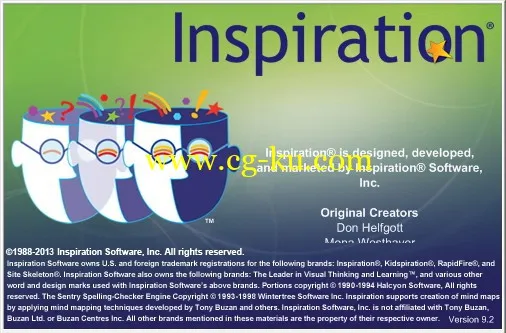 Inspiration 9.2.3的图片1