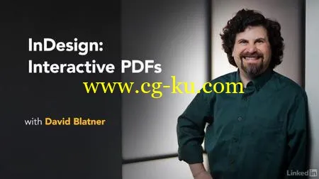 InDesign: Interactive PDFs的图片1