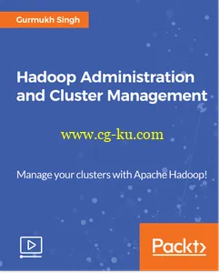 Hadoop Administration and Cluster Management的图片1