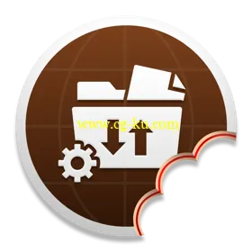 Yummy FTP Pro 2.0.5 MacOS的图片1