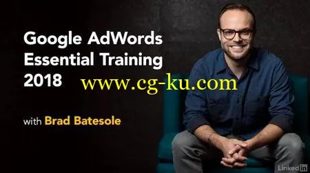 Google AdWords Essential Training 2018的图片1