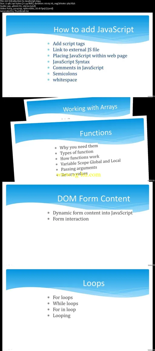 Guide to learning JavaScript的图片2