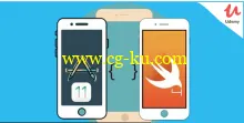 iOS 11 & Swift 4: The Complete Developer Course (Update 4/2018)的图片2