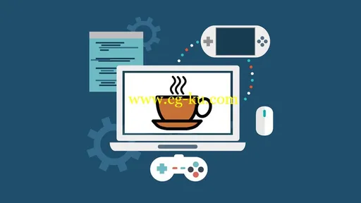 The Complete Java Developer Course (Update 4/2018)的图片2