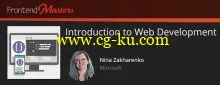 FrontendMasters – Introduction to Web Development的图片1