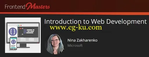 FrontendMasters – Introduction to Web Development的图片2