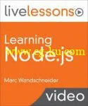 Learning Node.js LiveLessons (Video Training), 2nd Edition的图片2