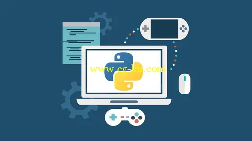 The Complete Python Developer Course (Updated 4/2018)的图片2