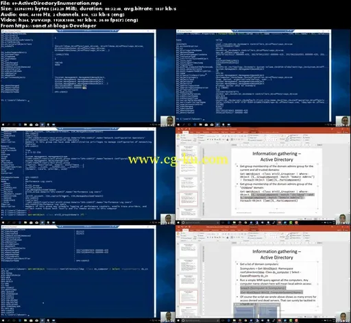 WMI Attacks and Defense的图片1