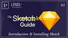 Level Up Tutorials – The Sketch Guide的图片2