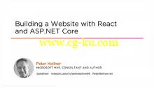 Building a Website with React and ASP.NET Core的图片2