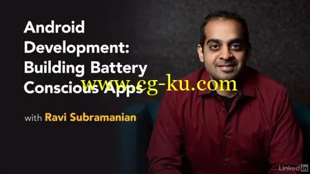 Android Development: Building Battery-Conscious Apps的图片1