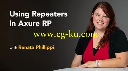 Using Repeaters in Axure RP的图片1