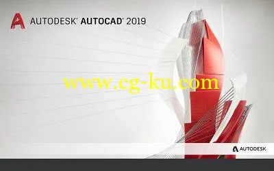 Autodesk AutoCAD v2019.0.1 x86/x64 ISO的图片1