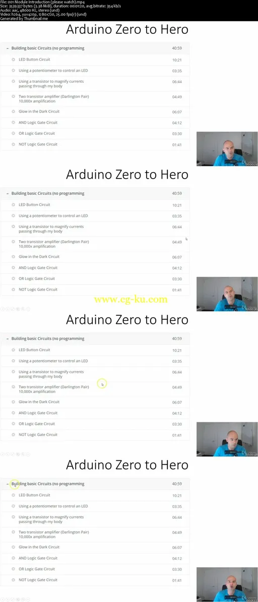 Arduino Zero to Hero的图片2