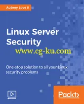 Linux Server Security的图片1