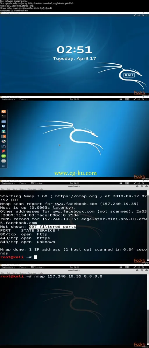 Linux Server Security的图片2