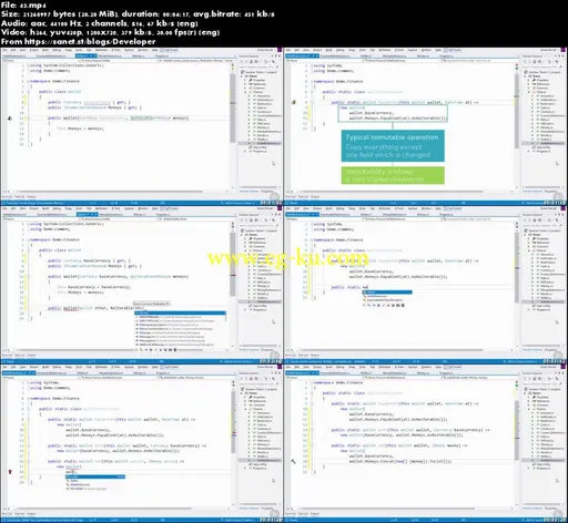 Writing Purely Functional Code in C#的图片1