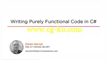 Writing Purely Functional Code in C#的图片2