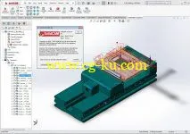 SolidCAD/CAM Suite 2018 SP1 x64 Multilingual的图片1