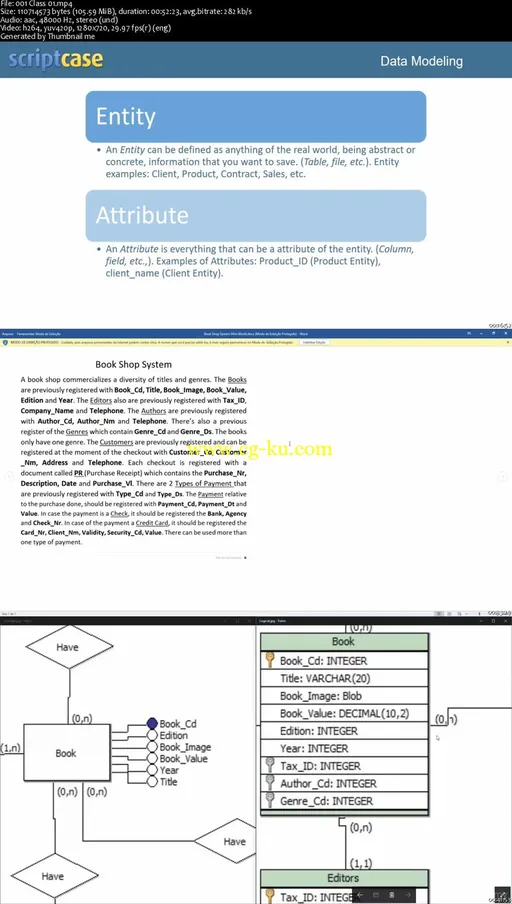 Web Development Concepts with Scriptcase的图片2