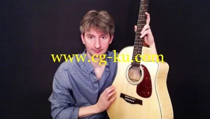 Bluegrass for the Curious Guitarist的图片1